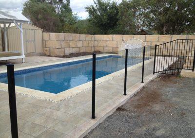Pool Fencing