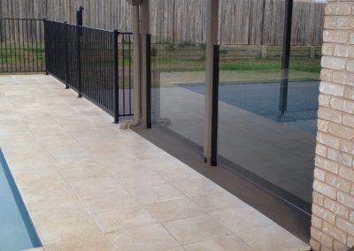 Fencing - Garden City Pools