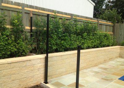 Fencing - Garden City Pools
