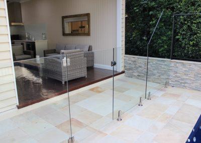 Fencing - Garden City Pools