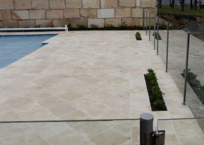 Fencing - Garden City Pools