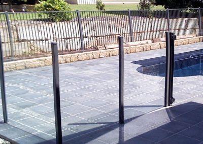Fencing - Garden City Pools