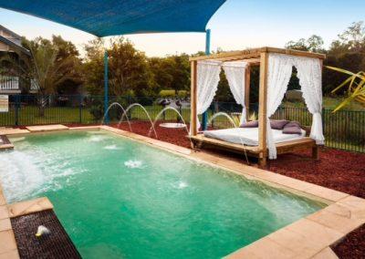 Pools - Garden City Pools