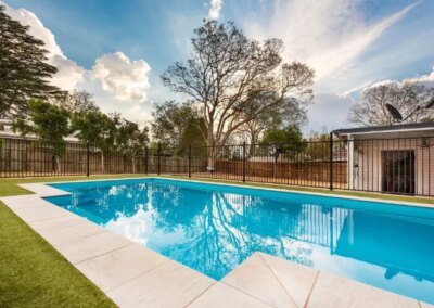 Pools - Garden City Pools