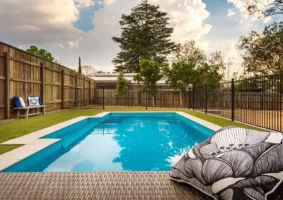 Pools - Garden City Pools