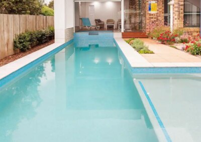 Pools - Garden City Pools