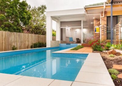 Pools - Garden City Pools